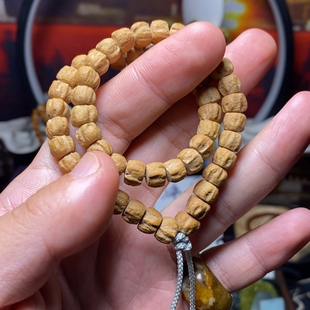 手串柏香籽/百香籽