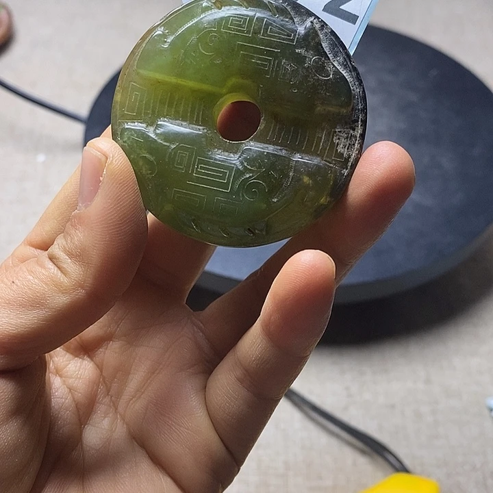 石材玉器一物一图