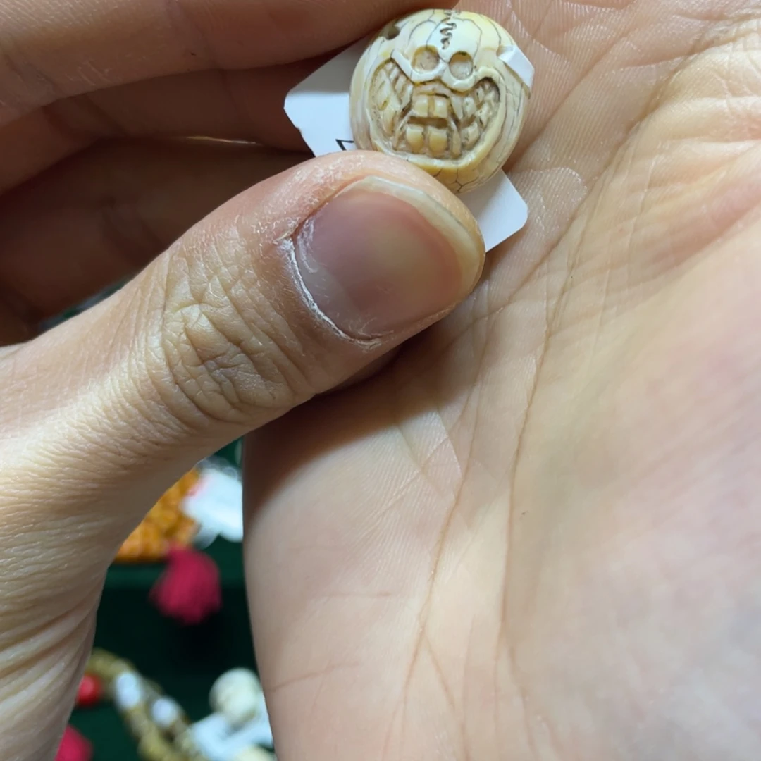 柏香籽/百香籽吊坠H
