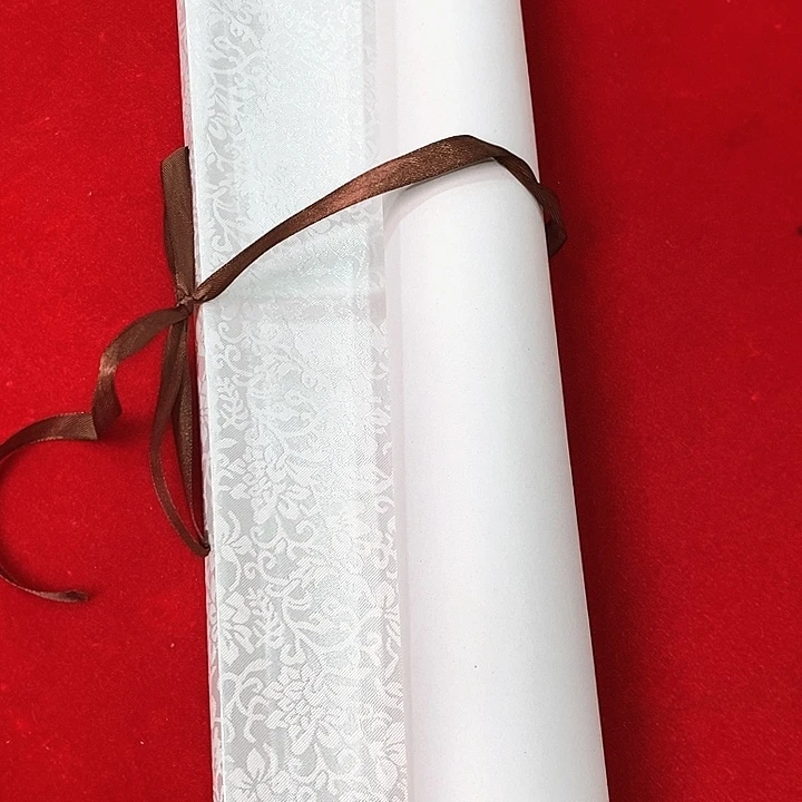 书法手写手绘作品