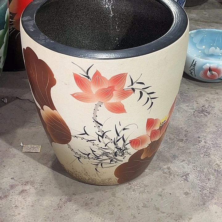 海***前摆件景德镇陶瓷看直播间下单
