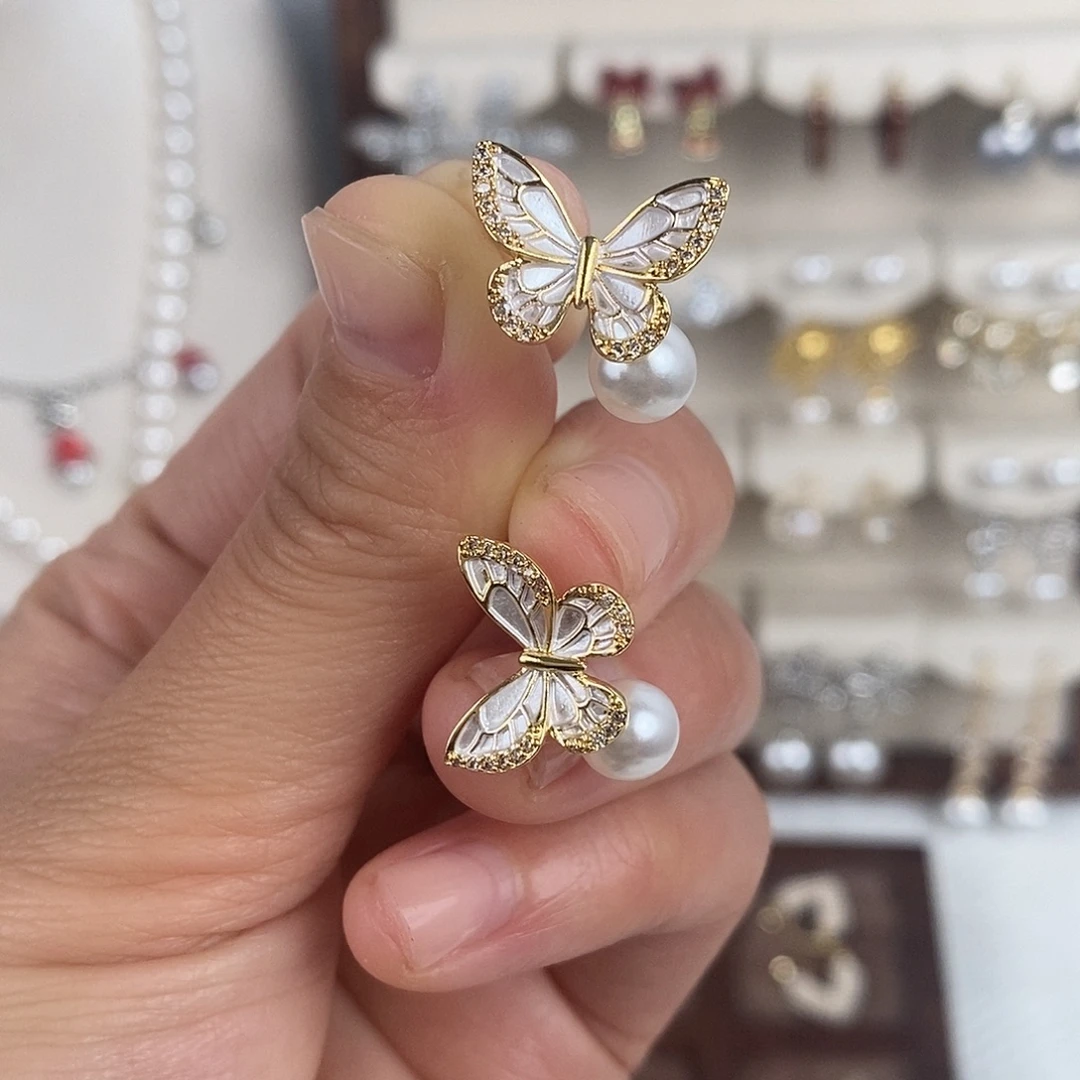 锆石纯铜925银福利