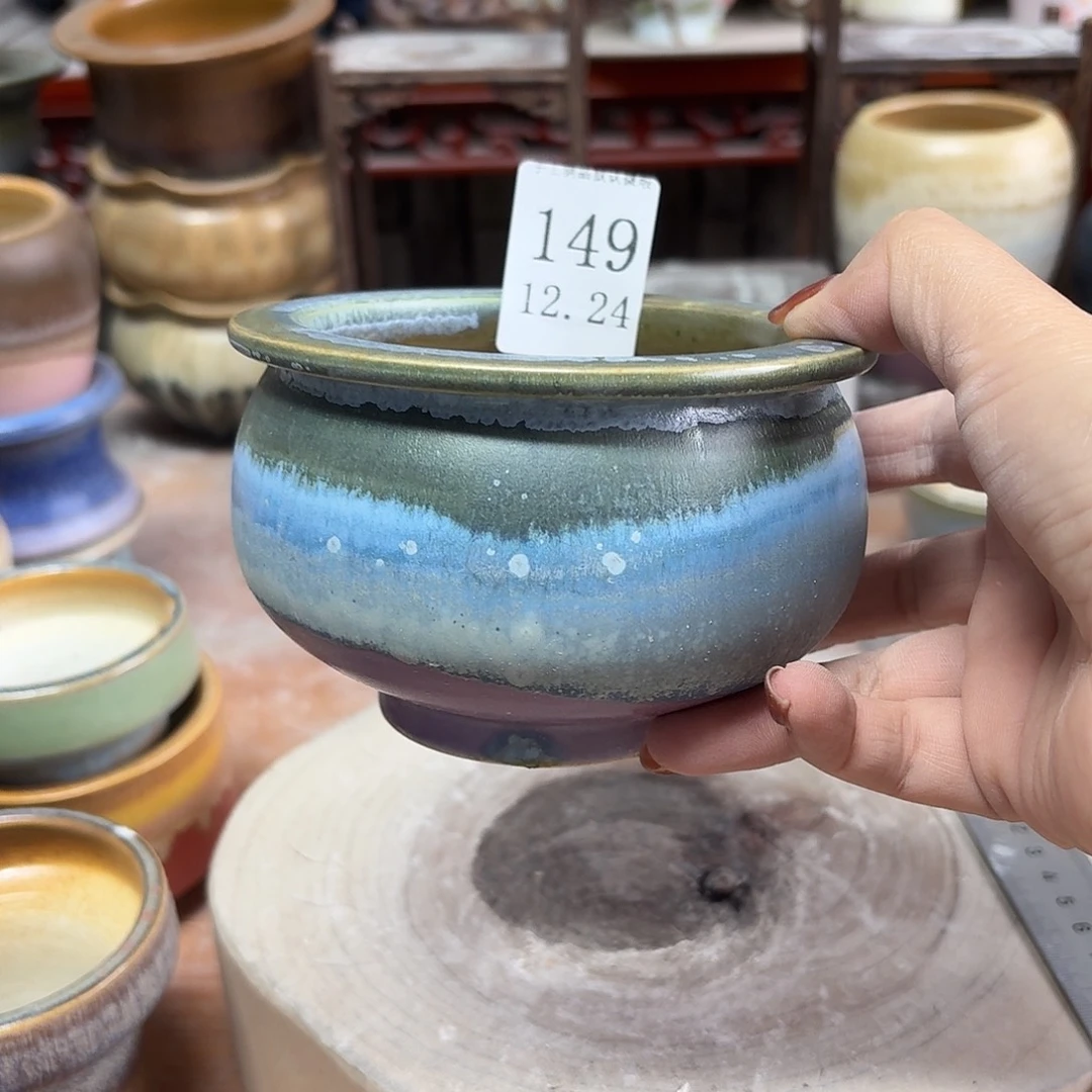 瓷片景德镇陶瓷手工制作