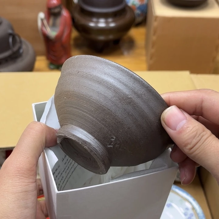 瓷片摆件工艺品瓷器摆件777