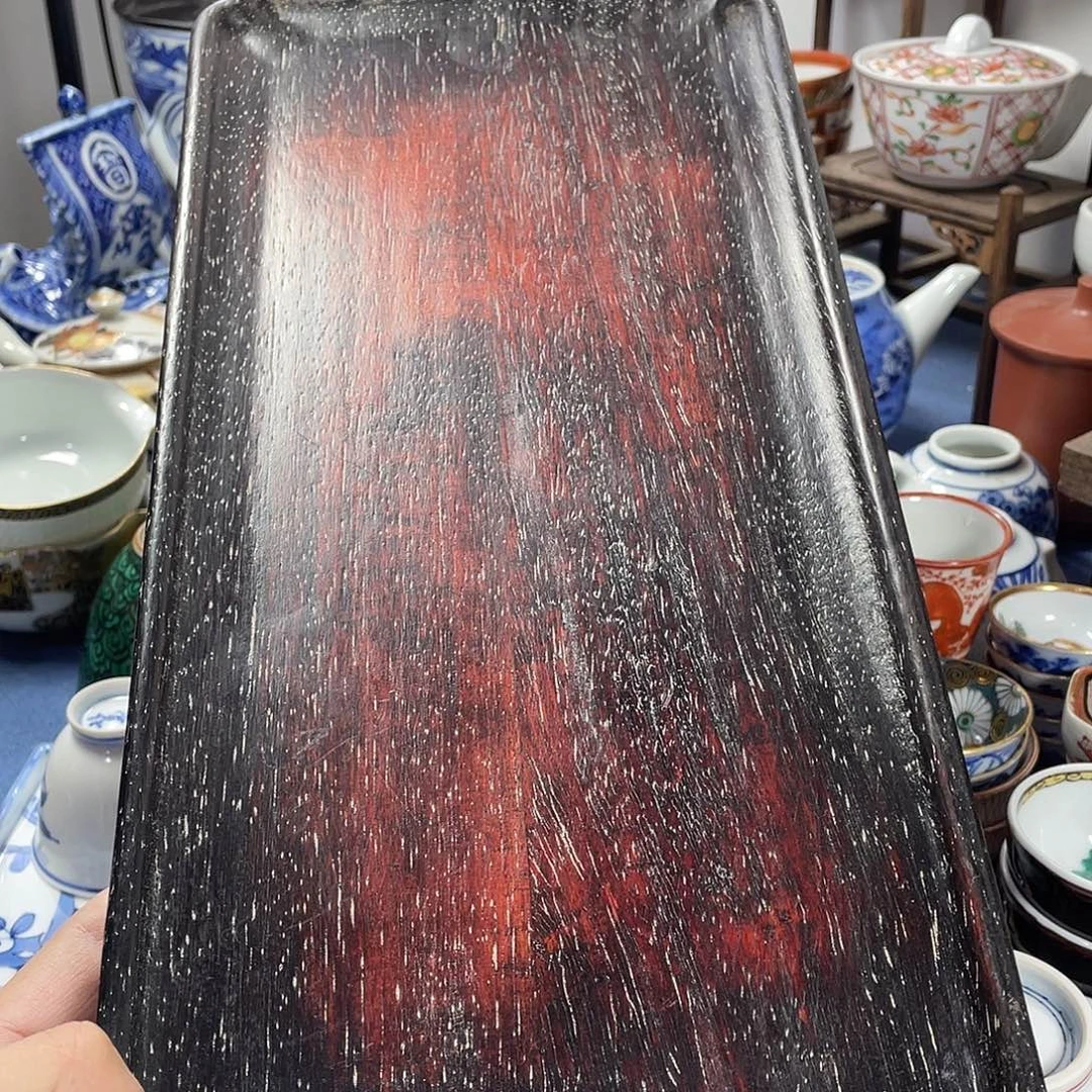 瓷器制作工艺精湛