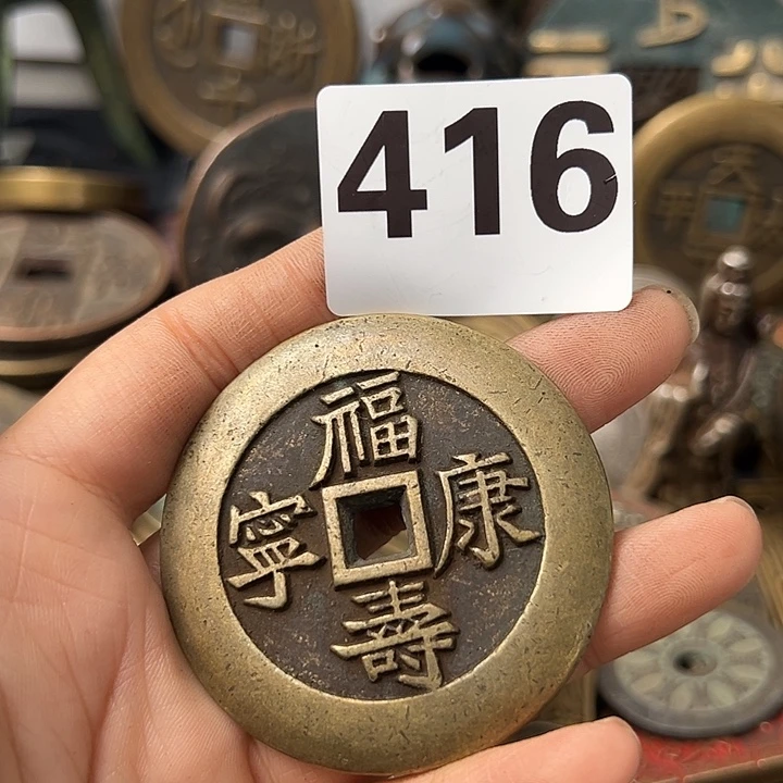 铜复古文创工艺品