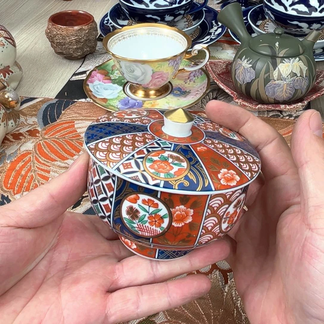 瓷高端大气上档次