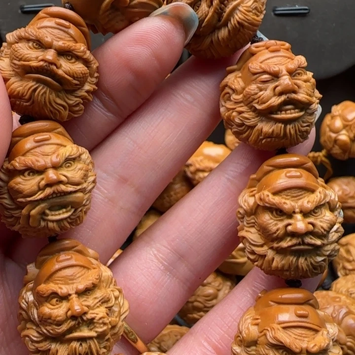 手串橄榄核橄榄核