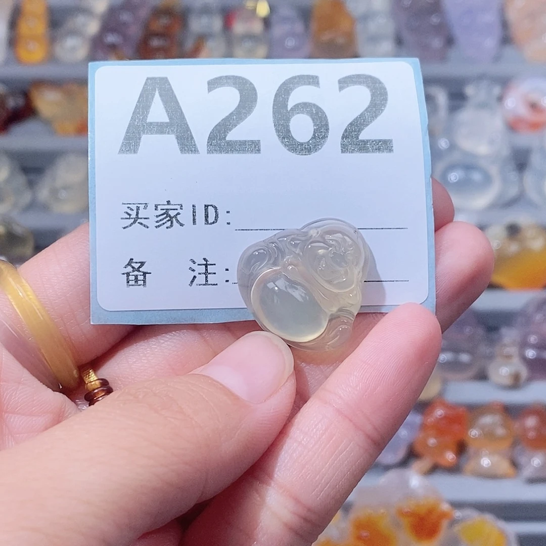未镶嵌吊坠玛瑙/玉髓用****1