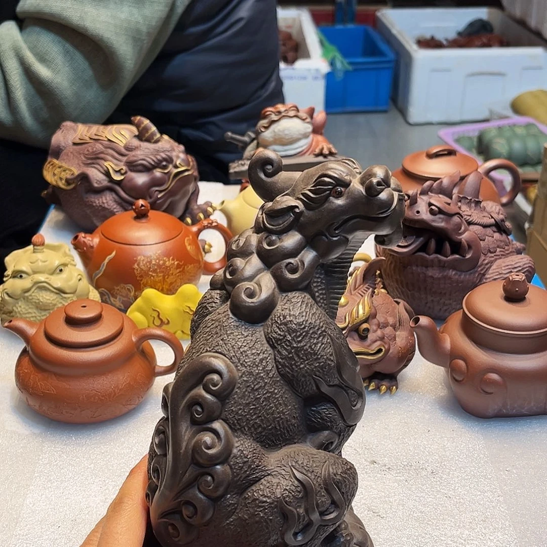 紫砂茶壶紫砂11111111