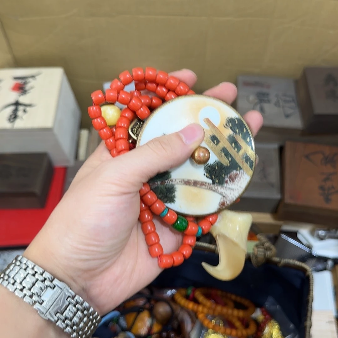 瓷器茶具系列套装