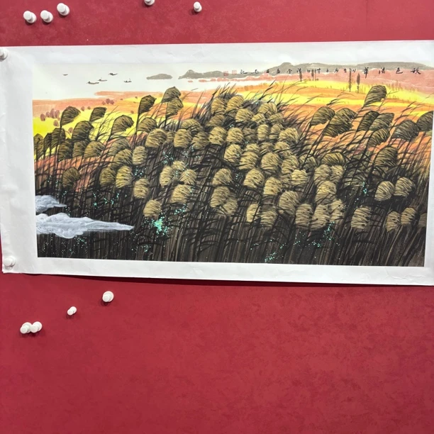 精品书画作品111