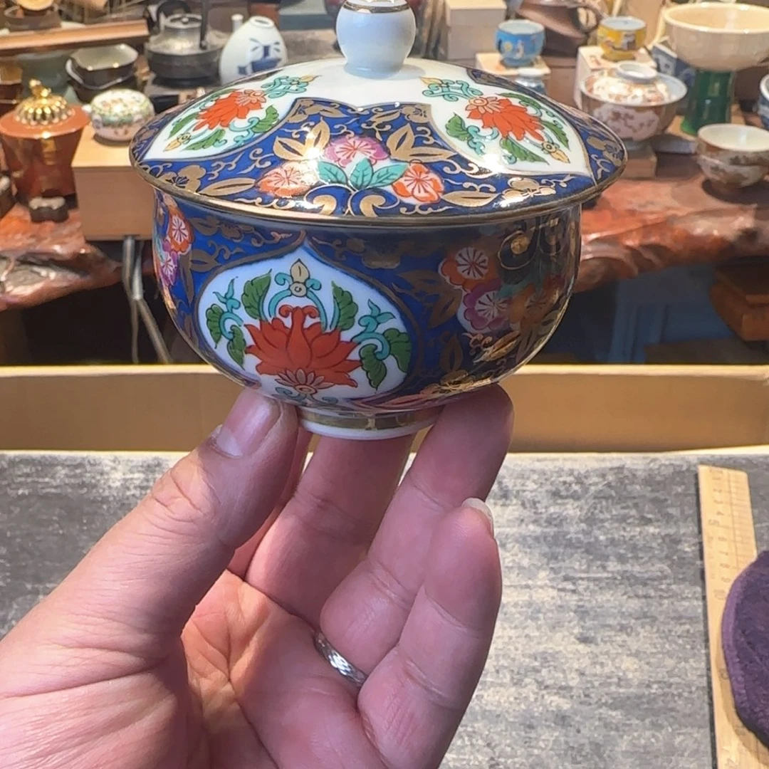 瓷瓷器美术工艺品