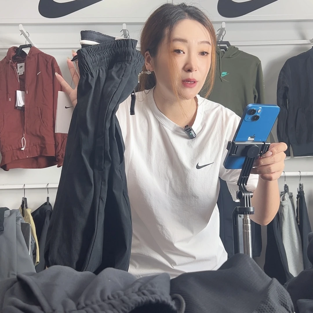 6995速干裤 XXL 不退换