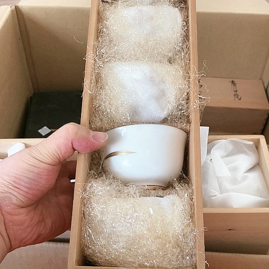 聚鑫中古瓷器杂项如图所示戴****⁹