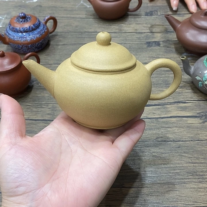 茶壶紫砂紫砂紫砂