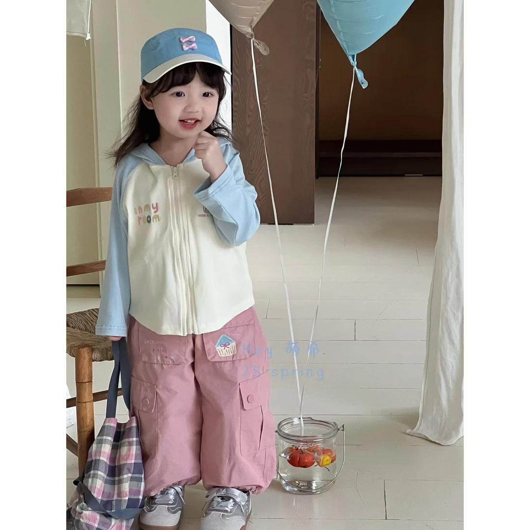 萌希·25春~韩版连帽卫衣M336（汉服卫衣）