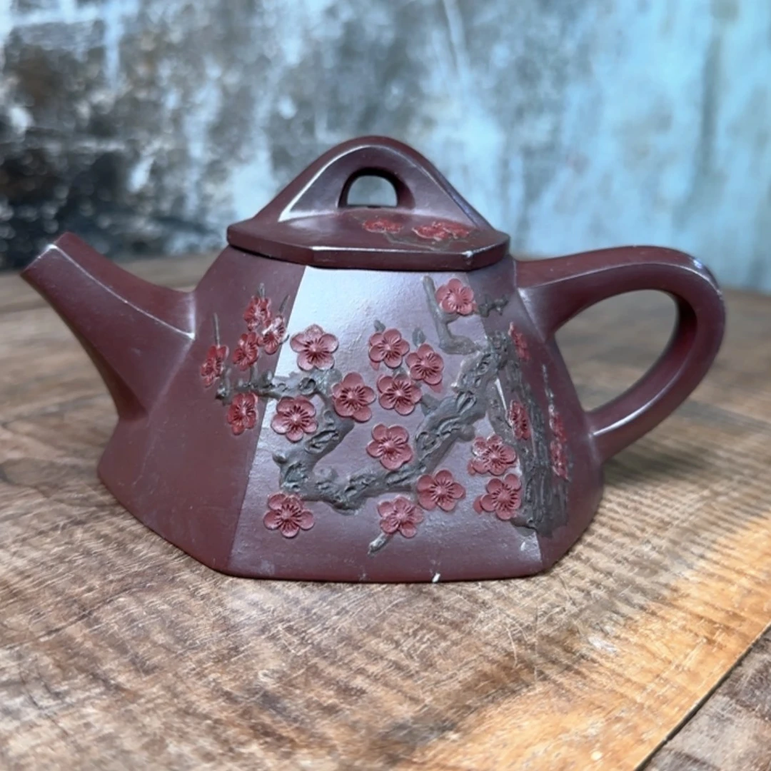 【闪购商品】茶壶紫砂紫砂茶具