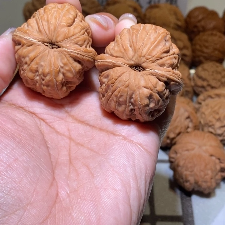 s***t核桃手串/手链元宝