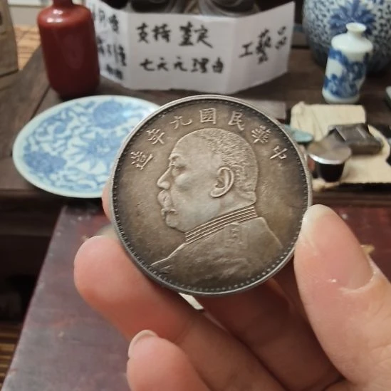 纯银喜欢的去拍，有七天无理由