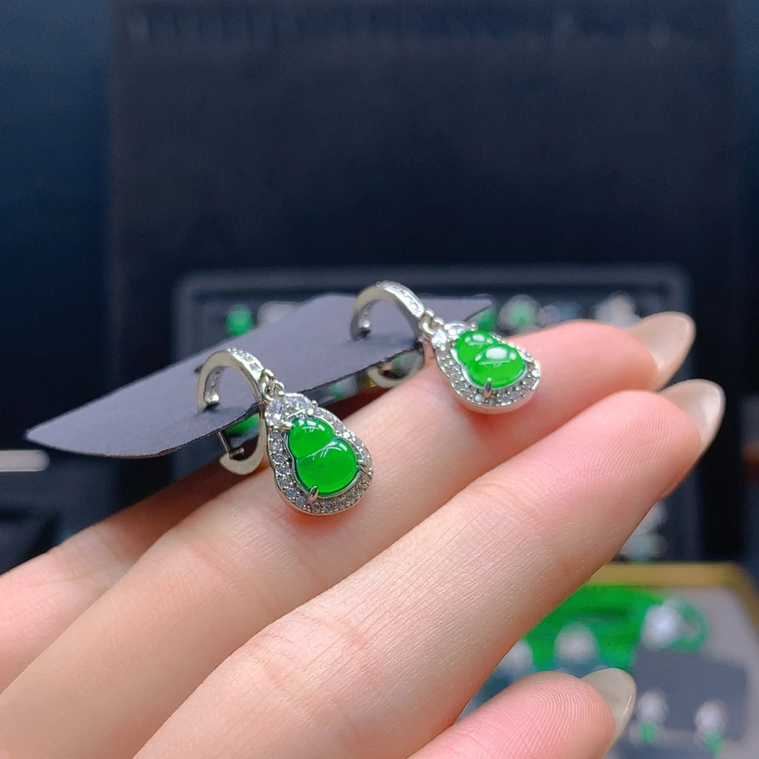 未镶嵌手链翡翠天然翡翠