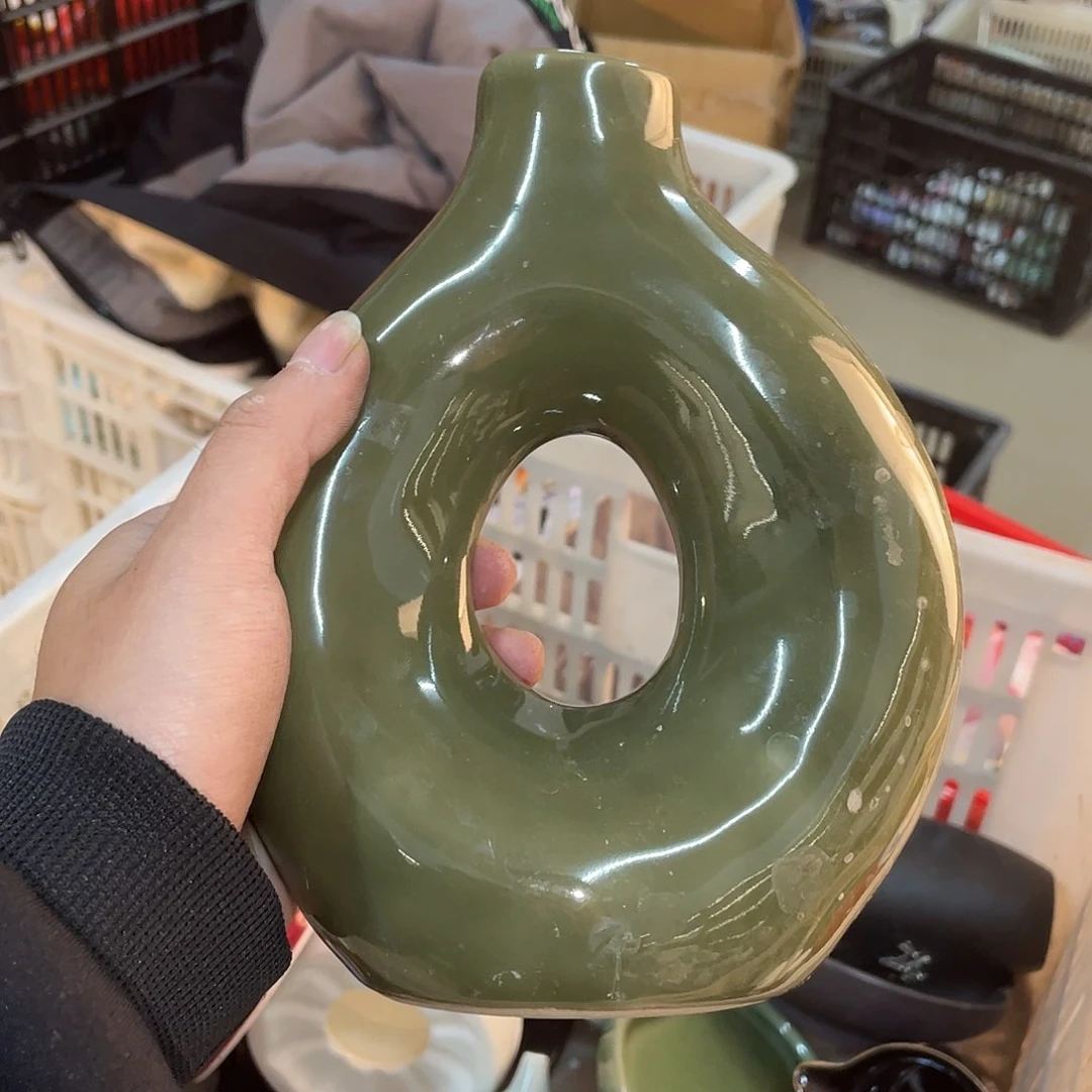 紫砂陶瓷茶具微瑕介意勿拍