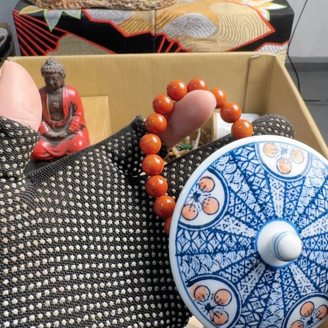 茶宠现代工业设计方法