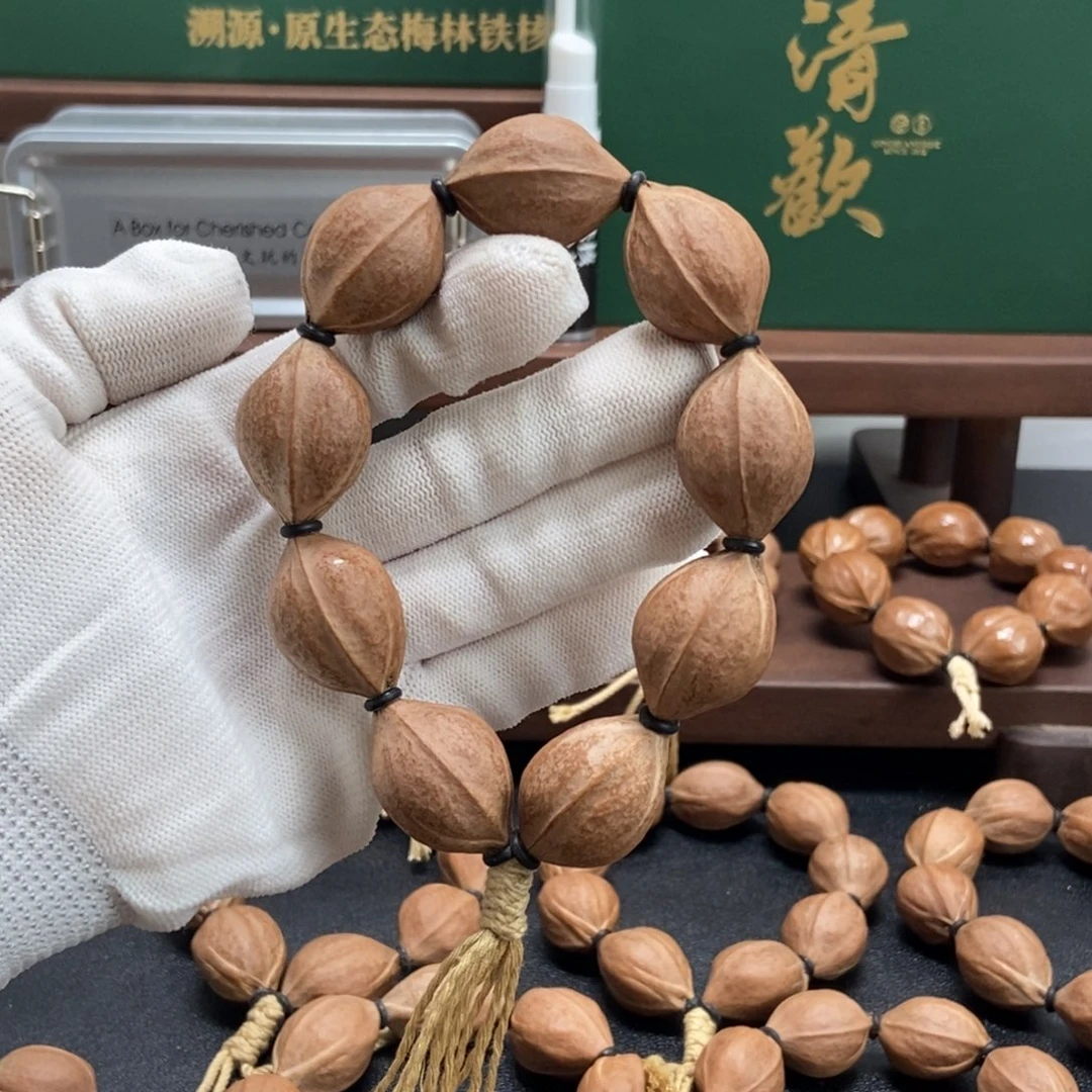 手串/手链橄榄核2029