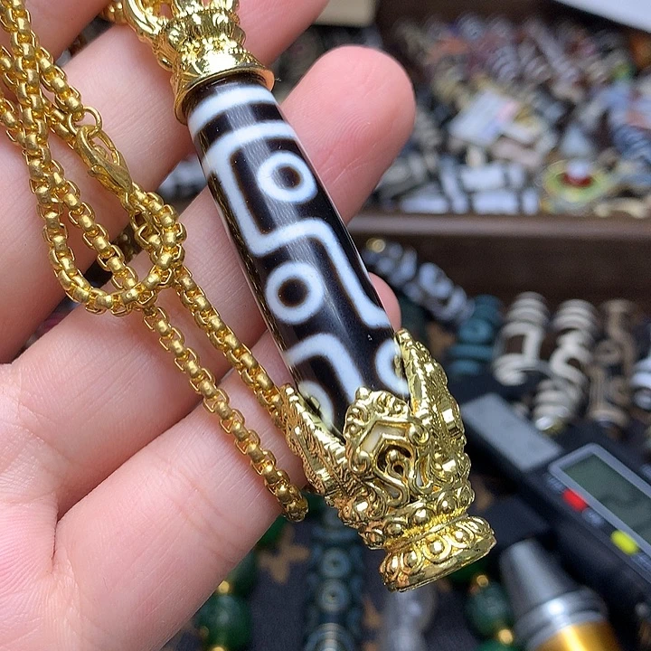 玛瑙/玉髓发一个未镶嵌