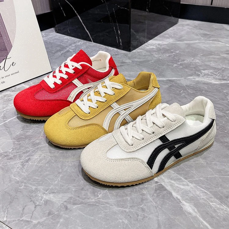 【退货补运费】阿甘鞋女夏季薄款网面透气网鞋百搭休闲运动鞋子2622