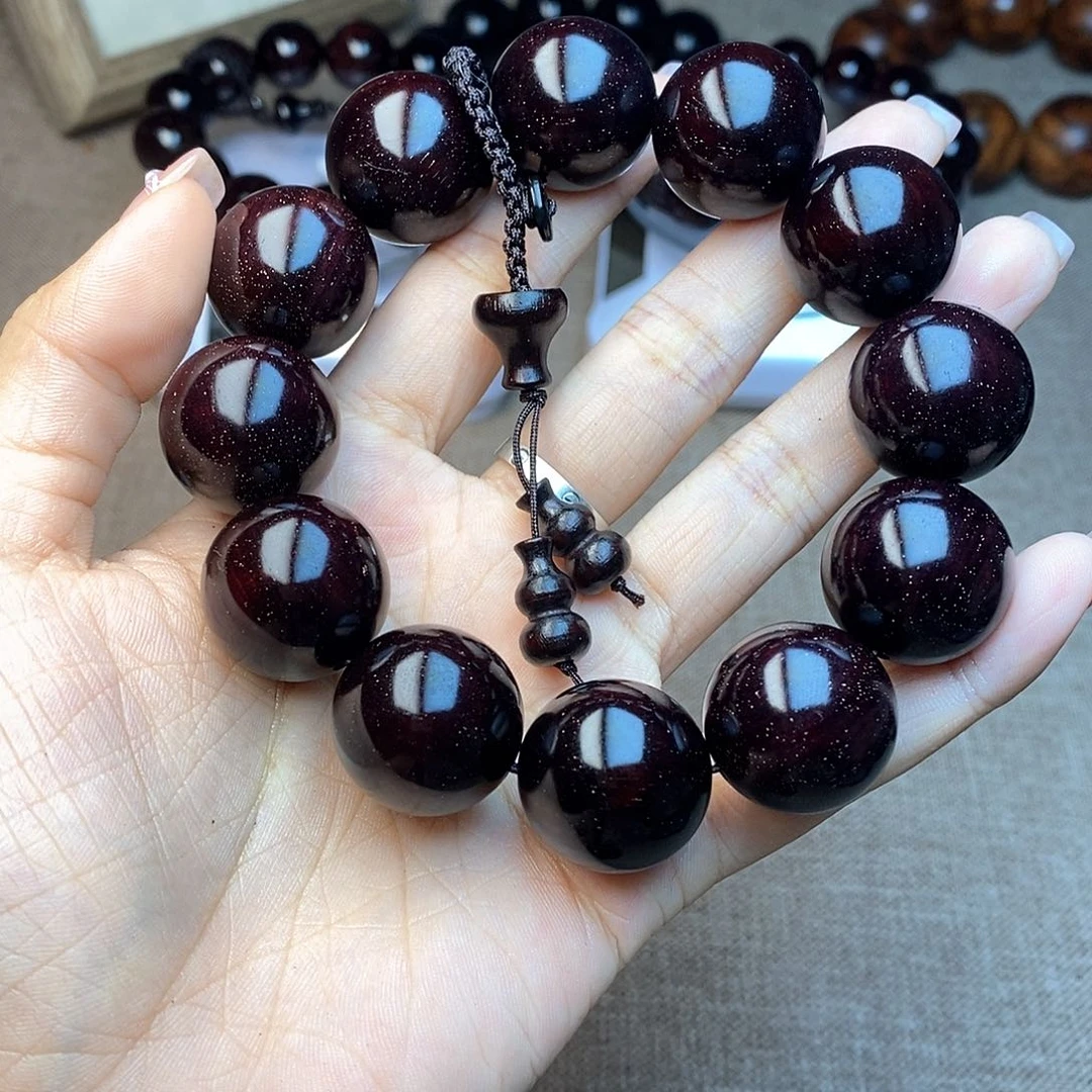 檀香紫檀（小叶紫檀）2.0