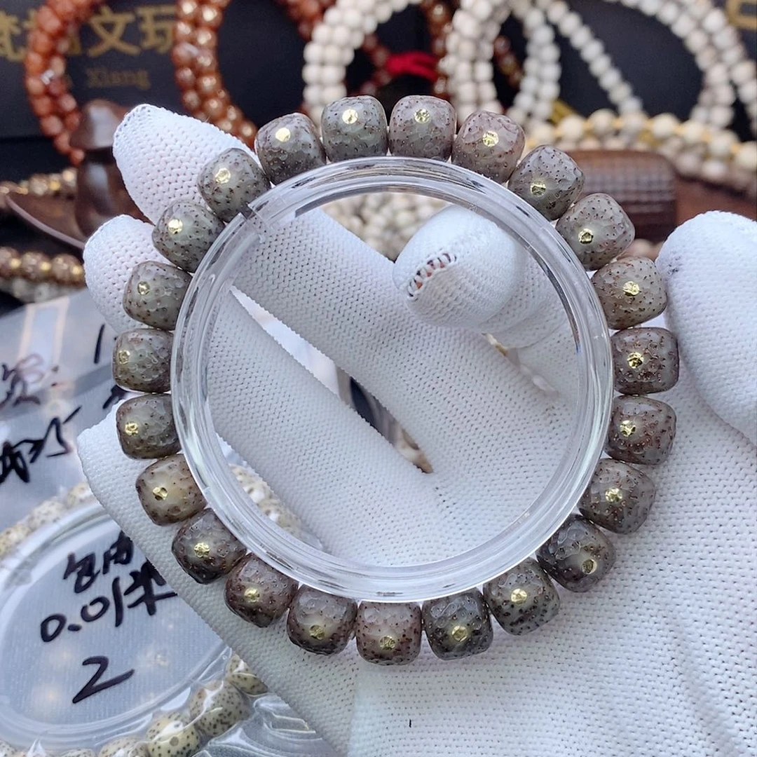 手串星月菩提星月