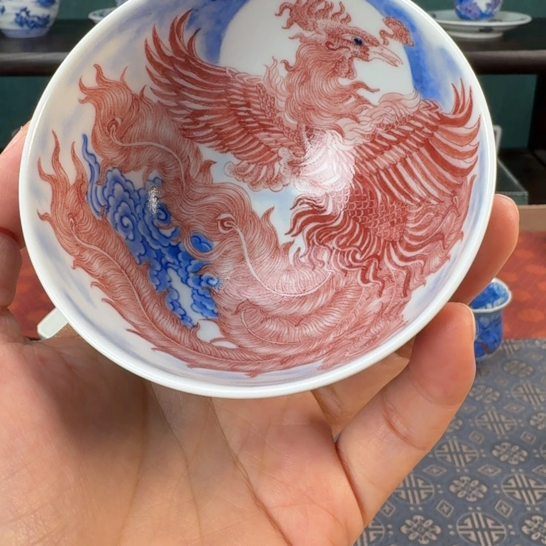 瓷片优游瓷生活雅器