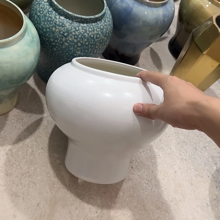 摆件微瑕有孔微瑕