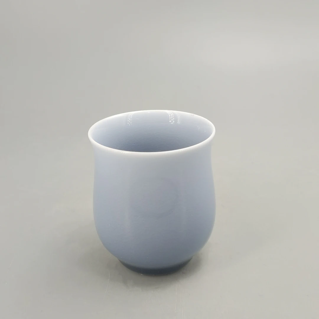 CL-C4494[学茶严选]幕山紫玉兰闻香杯