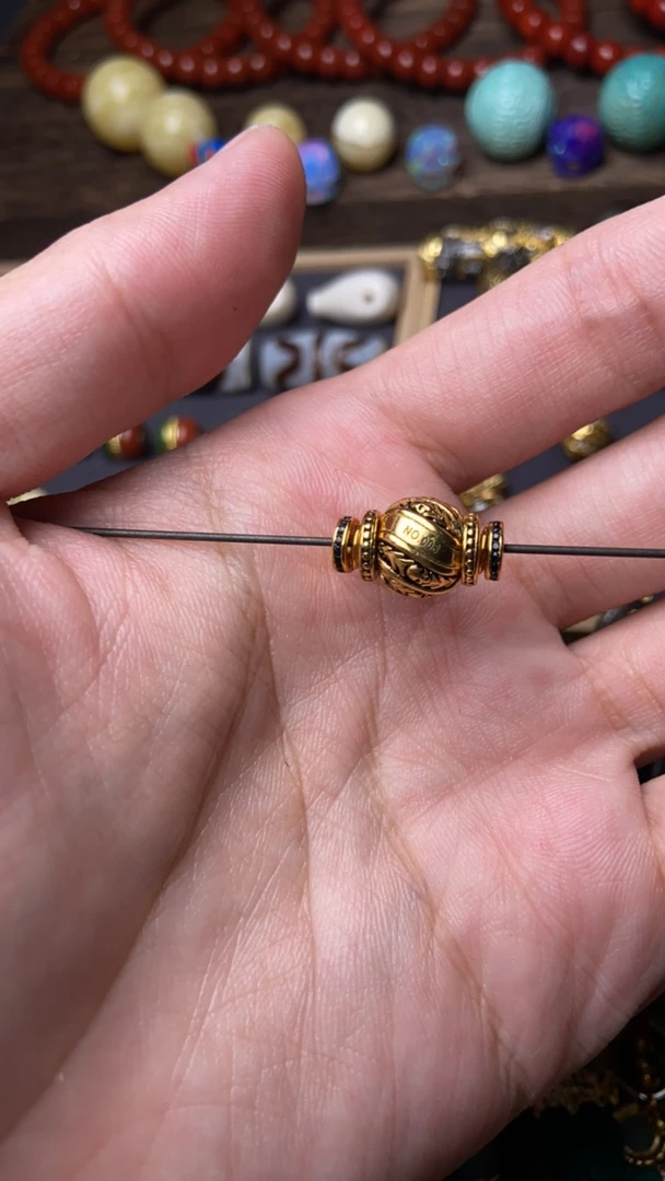 925银珐琅银制品 242号凯旋10mm一套配饰银饰啊啊啊啊老型配饰