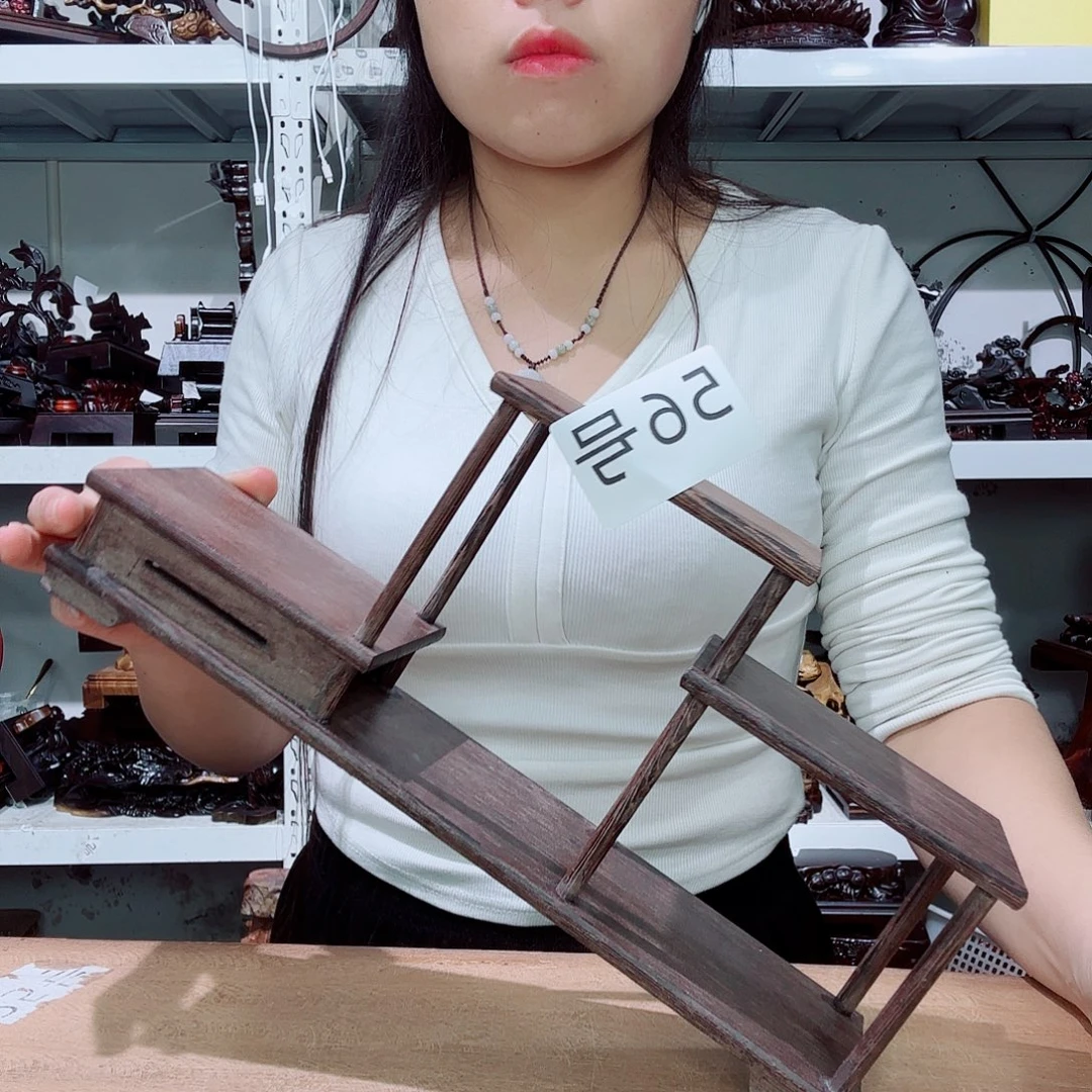 大果紫檀（缅甸花梨）56