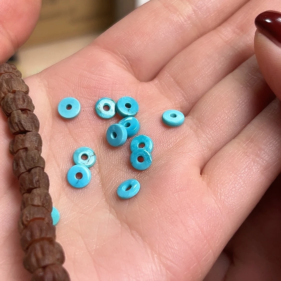 曹***宸吊坠柏香籽/百香籽
