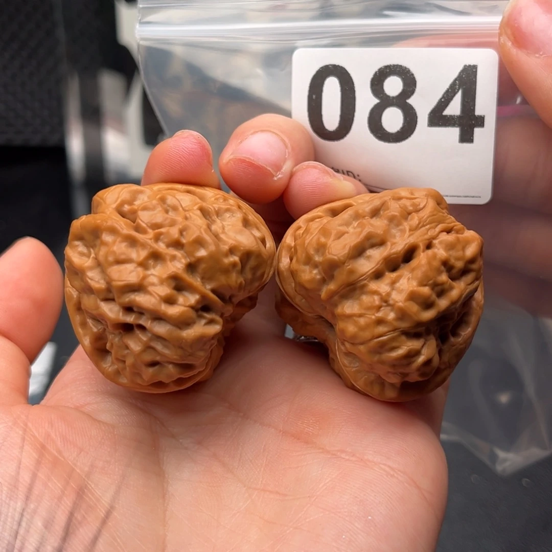 吊坠文玩核桃生***?蛤蟆