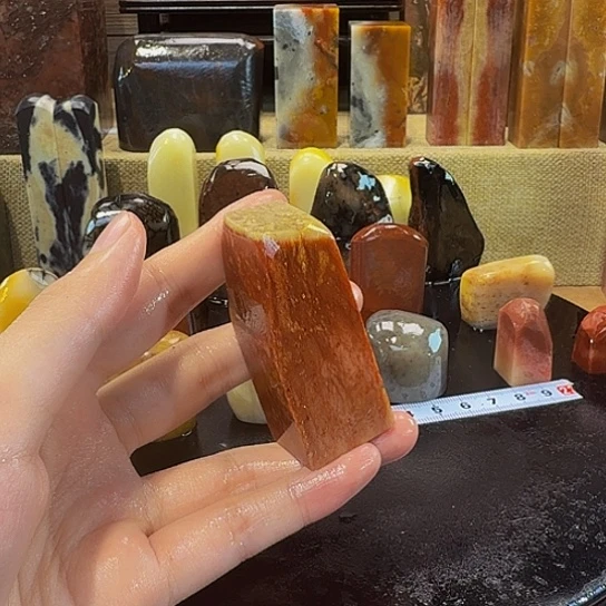 寿山石印石寿山石印石