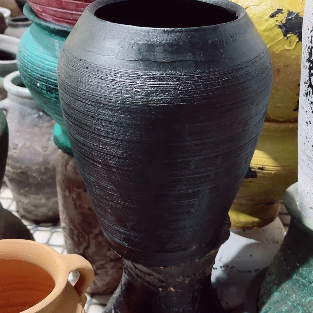 带孔口径13高度23微瑕