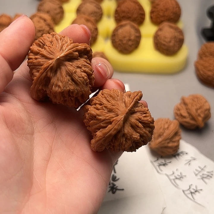 大叶紫檀（黑酸枝木类）四座楼