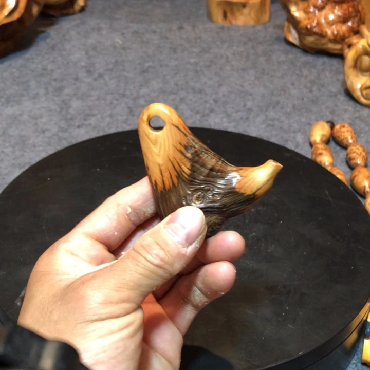 柏木（崖柏）菩*志崖柏18