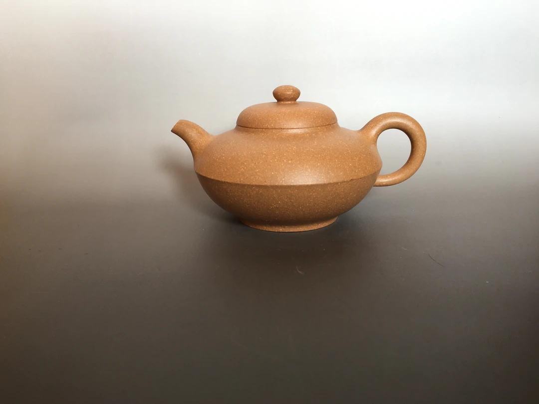 黄金段 合欢壶 300cc