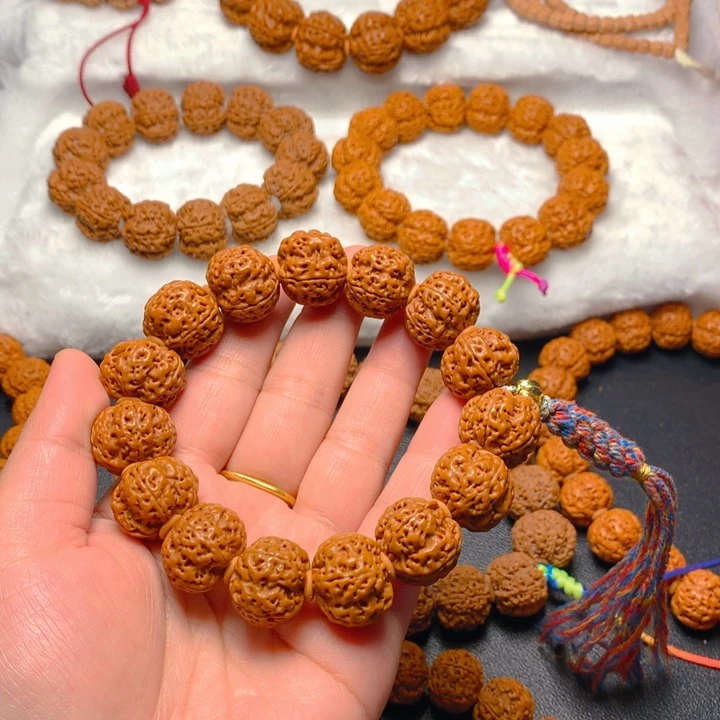 金刚菩提手串全****家    005