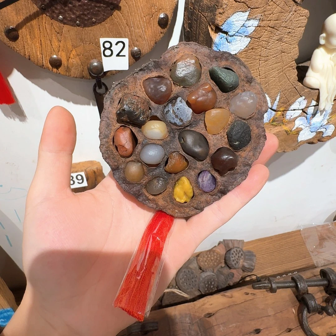 老了以后我会照顾