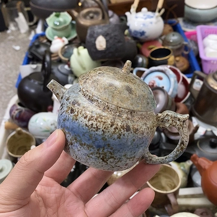 陶瓷艺术品及陶瓷制品