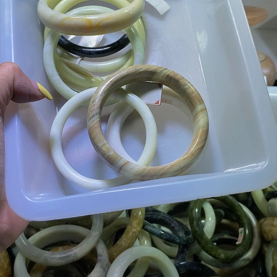 蛇纹石玉未镶嵌其他114