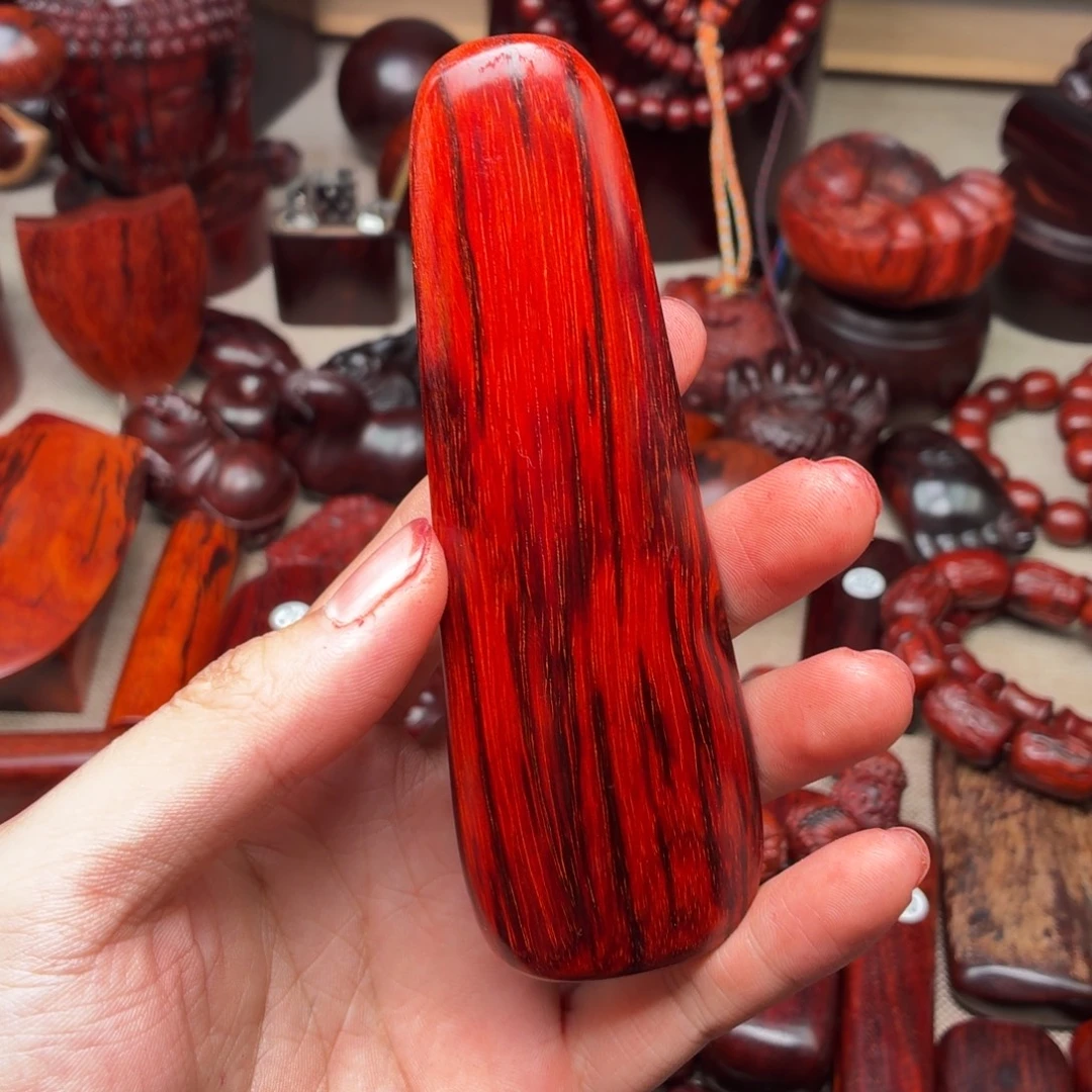 檀香紫檀（小叶紫檀）