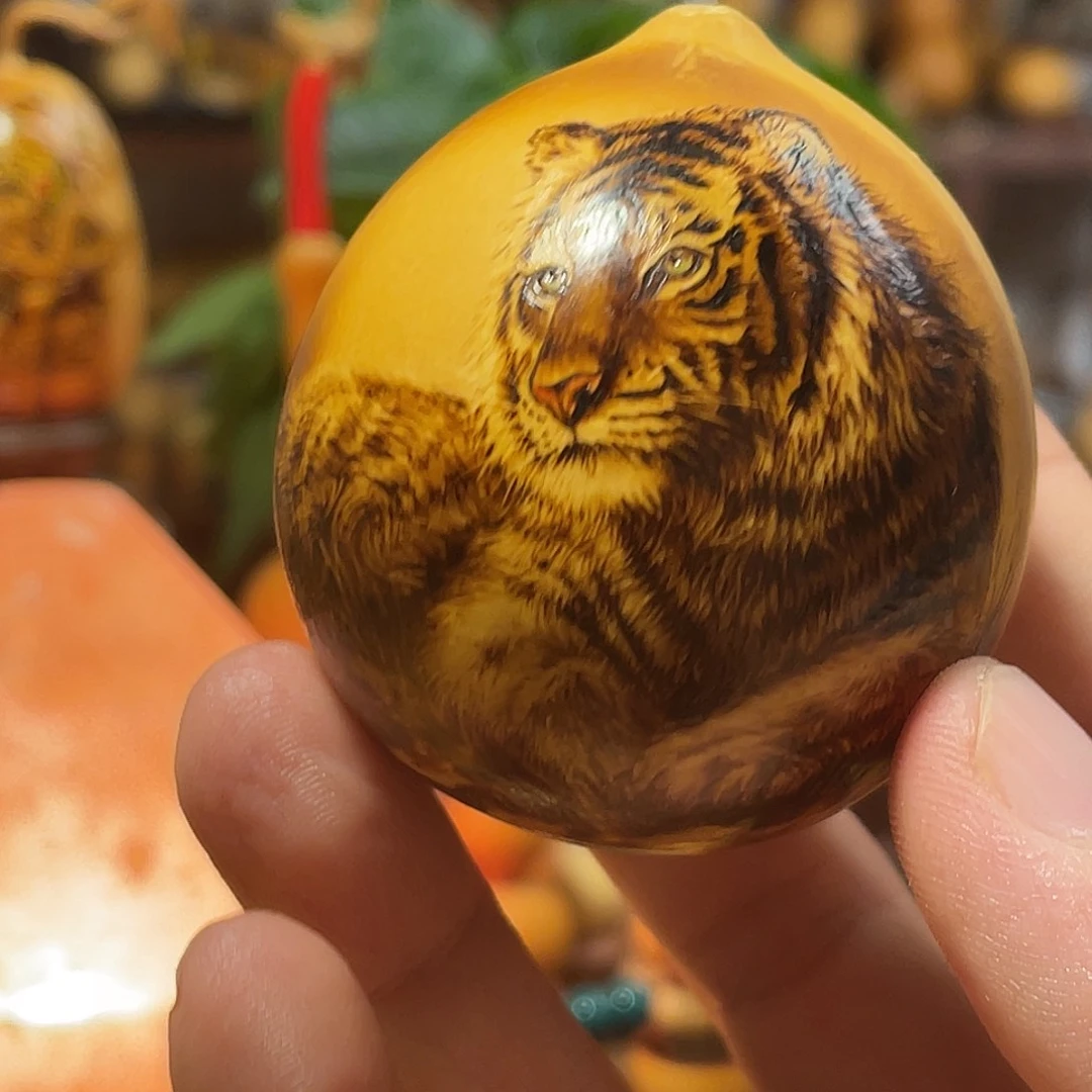 随***8葫芦山西铁皮葫芦